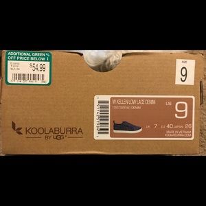 KOOLABURRA by UGG in Navy